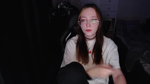 Amelia online show from November 2025 09:34:01 AM