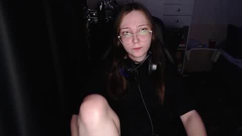 Amelia online show from December 2025 01:59:02 AM