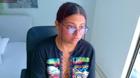 amelialaurent_ online show from July 2026 06:34:02 PM