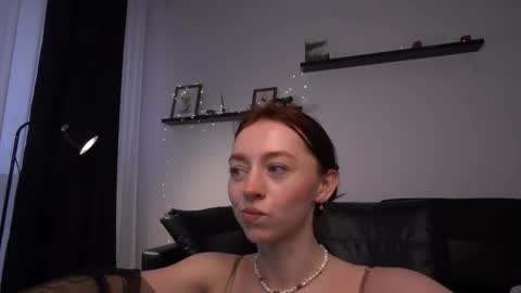 Amelia   online show from March 2026 03:27:01 PM