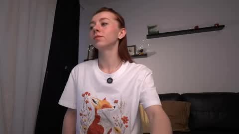 Snapshot of ameliamber0 chatting on April 2026 04:35:01 PM Amelia online show from April 2026 04:35:01 PM