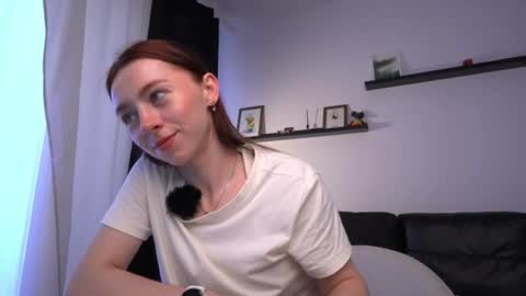 Snapshot of ameliamber0 chatting on June 2026 02:43:02 PM Amelia online show from June 2026 02:43:02 PM