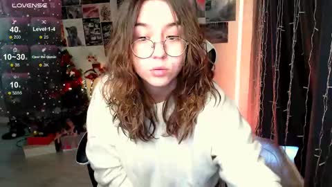 Amelia online show from January 2026 09:36:01 AM