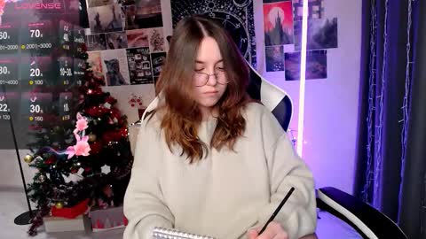 Amelia online show from February 2026 12:20:02 PM