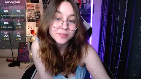 Amelia online show from February 2026 12:01:02 PM