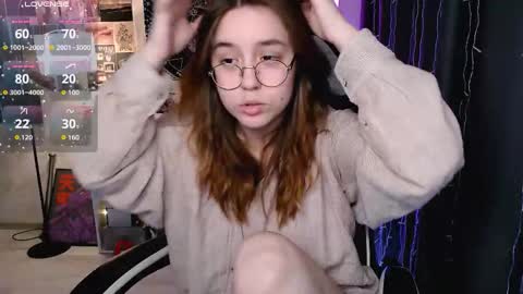 Amelia online show from February 2026 10:36:01 AM