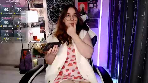 Amelia online show from March 2026 12:30:01 PM