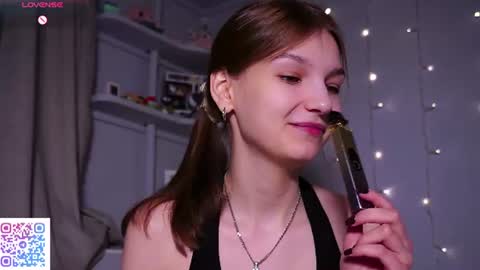 Snapshot of ameliami chatting on June 2026 06:55:02 AM Amelia online show from June 2026 06:55:02 AM