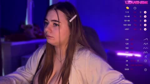 Amelia online show from April 2026 08:20:02 AM