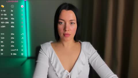 Amelia Sonk online show from September 2025 06:29:02 PM