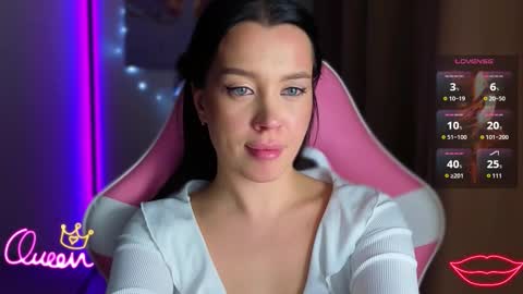 Amelia Sonk online show from December 2025 02:06:01 AM