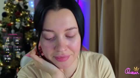 Amelia Sonk online show from January 2026 06:45:01 PM