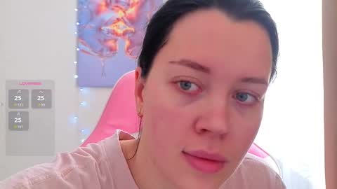 Amelia Sonk online show from February 2026 10:31:01 AM