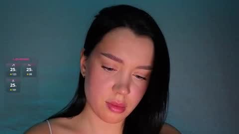 Amelia Sonk online show from February 2026 06:48:01 PM