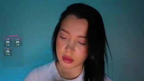 Amelia Sonk online show from February 2026 07:24:02 PM