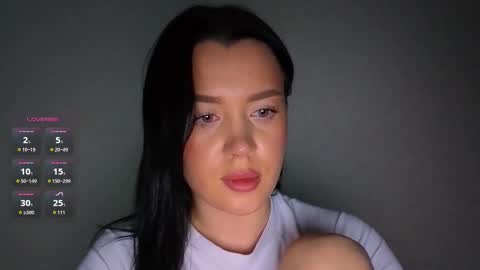 Amelia Sonk online show from March 2026 07:20:02 PM