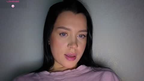 Amelia Sonk online show from March 2026 07:53:02 PM