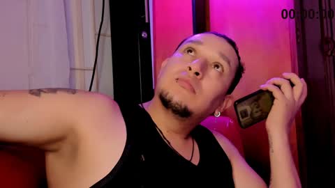 Amelia y terry online show from December 2024 07:15:02 AM