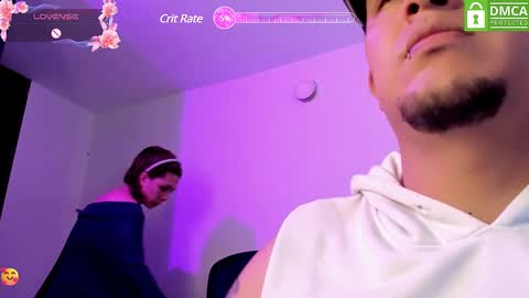 Amelia y terry online show from January 2025 04:02:01 AM