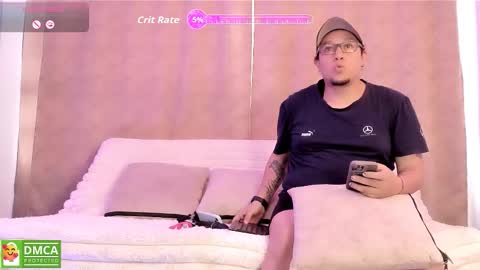 Amelia y terry online show from September 2025 02:27:01 PM