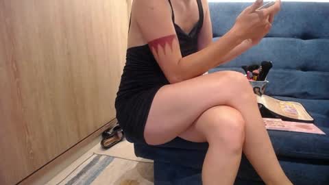 Amelia y terry online show from April 2026 02:54:02 PM