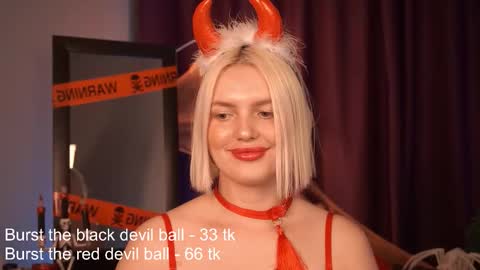  Amelia  online show from October 2025 06:04:01 AM