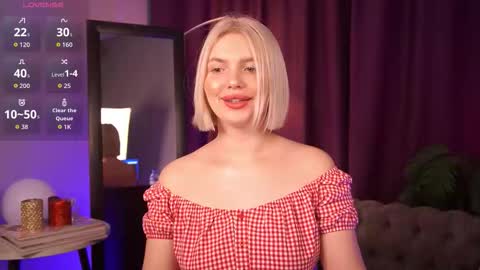  Amelia  online show from November 2025 04:11:02 AM