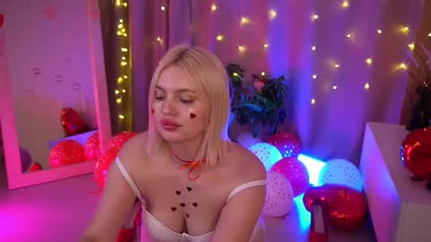  Amelia  online show from February 2026 07:51:01 AM