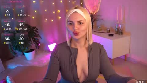  Amelia  online show from February 2026 06:03:01 AM