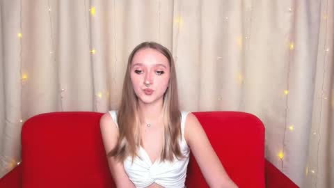 ameliawise online show from January 2025 11:46:01 AM