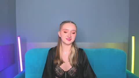 ameliawise online show from February 2025 01:53:02 PM