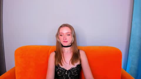 ameliawise online show from February 2025 06:15:02 PM