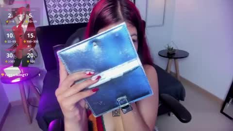amelie online show from May 2026 03:07:02 PM