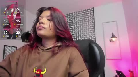 amelie online show from May 2026 01:06:01 PM