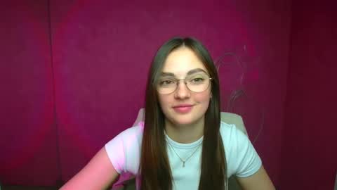 Snapshot of amelie_jackson_ chatting on December 2024 09:13:01 AM Amelie online show from December 2024 09:13:01 AM