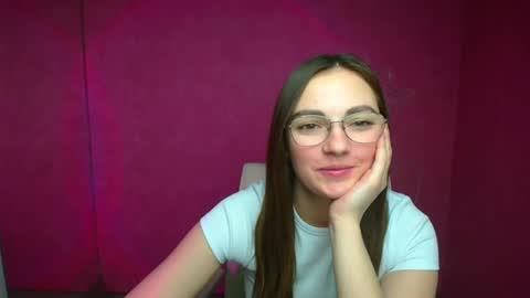 Snapshot of amelie_jackson_ chatting on December 2024 08:33:01 AM Amelie online show from December 2024 08:33:01 AM