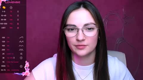 Snapshot of amelie_jackson_ chatting on December 2024 11:38:01 AM Amelie online show from December 2024 11:38:01 AM