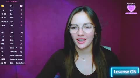 Snapshot of amelie_jackson_ chatting on December 2024 09:51:01 AM Amelie online show from December 2024 09:51:01 AM