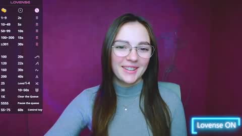 Snapshot of amelie_jackson_ chatting on December 2024 06:22:01 AM Amelie online show from December 2024 06:22:01 AM