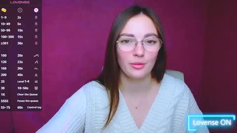 Snapshot of amelie_jackson_ chatting on December 2024 12:33:02 PM Amelie online show from December 2024 12:33:02 PM