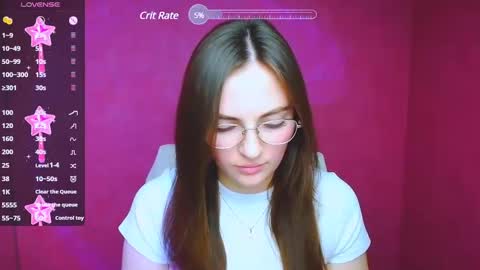 Snapshot of amelie_jackson_ chatting on December 2024 11:46:02 PM Amelie online show from December 2024 11:46:02 PM