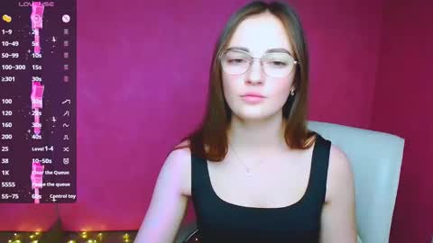 Snapshot of amelie_jackson_ chatting on December 2024 07:24:02 PM Amelie online show from December 2024 07:24:02 PM