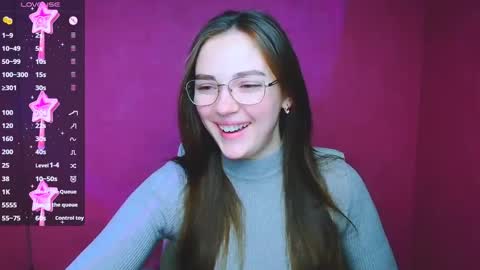 Snapshot of amelie_jackson_ chatting on January 2025 06:07:02 AM Amelie online show from January 2025 06:07:02 AM