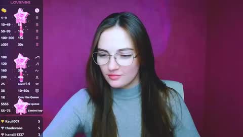 Snapshot of amelie_jackson_ chatting on January 2025 09:43:02 AM Amelie online show from January 2025 09:43:02 AM