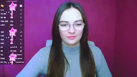 Snapshot of amelie_jackson_ chatting on January 2025 06:01:01 AM Amelie online show from January 2025 06:01:01 AM