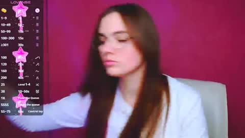 Snapshot of amelie_jackson_ chatting on January 2025 06:45:02 PM Amelie online show from January 2025 06:45:02 PM