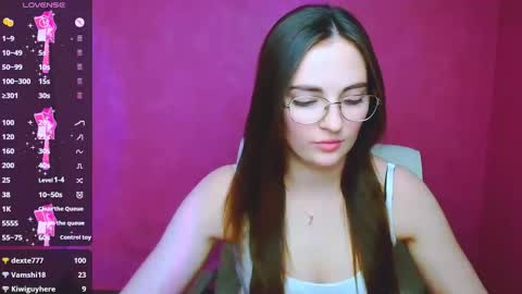 Snapshot of amelie_jackson_ chatting on January 2025 09:47:01 PM Amelie online show from January 2025 09:47:01 PM