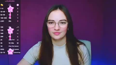 Snapshot of amelie_jackson_ chatting on January 2025 06:16:01 AM Amelie online show from January 2025 06:16:01 AM