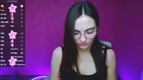 Snapshot of amelie_jackson_ chatting on January 2025 07:03:01 AM Amelie online show from January 2025 07:03:01 AM