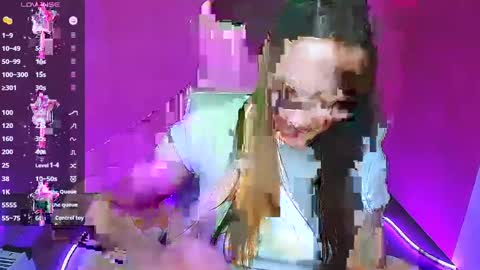 Snapshot of amelie_jackson_ chatting on January 2025 10:04:02 AM Amelie online show from January 2025 10:04:02 AM